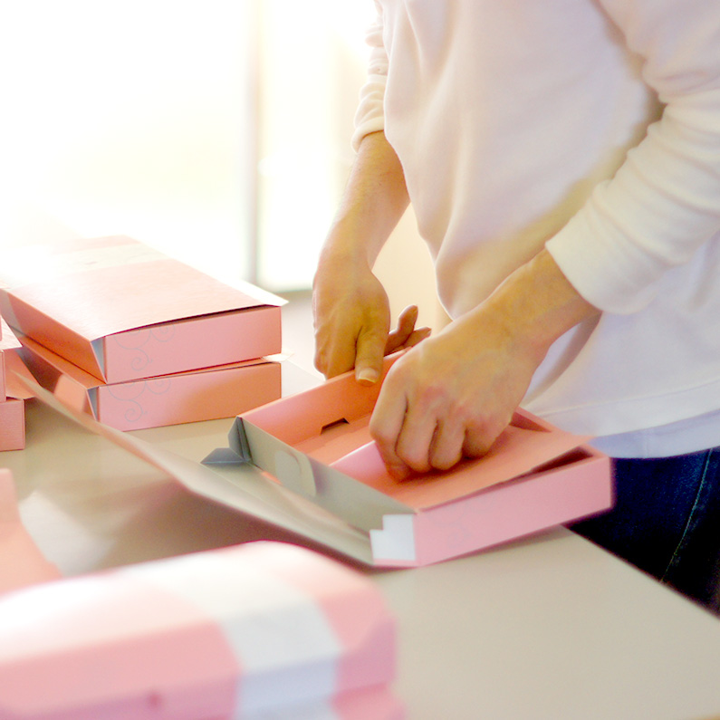 みなさんの活動